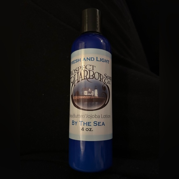 NEW Prospect Harbor Soap Co. By The Sea Lotion 4oz - Picture 1 of 2